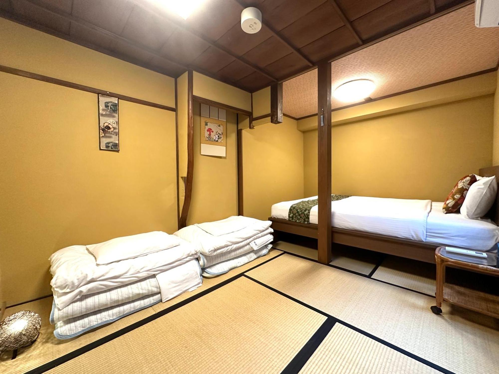 Miruzu Ruri Ann * Kyoto