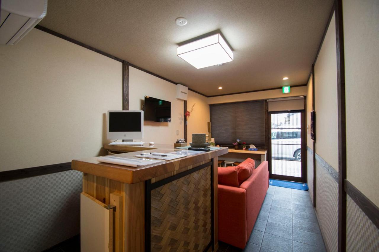 Miruzu Ruri Ann Holiday home *